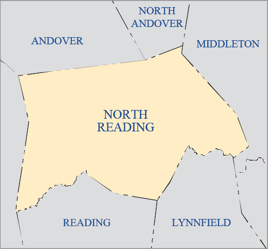 North Reading Demand-Response Shuttle Pilot Program North Reading Demand-Response Shuttle Pilot Program